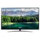 تلویزیون 55 اینچ ال جی NANOCELL 4K مدل 55NANO86