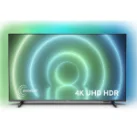 تلویزیون 55 اینچ فلیپس 2021 4k مدل 55PUS7906