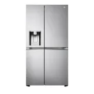 قیمت یخچال ال جی J287 ساید بای ساید 30 فوت 2022 مدل GCJ-287TNL