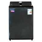 ماشین لباسشویی درب از بالا ال جی 19 کیلویی دودی مدل T19X2EHHTP
