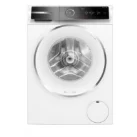 ماشین لباسشویی بوش 9 کیلو سری 8 سفید مدل WGB244090