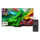 تلویزیون ال جی 55QNED86A سایز 55 اینچ مدل QNED86A