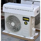 کولر گازی ویربل 18000 سرد و گرم مدل WTSE-18HO3RAPA