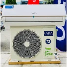 کولر گازی یونیوا 24000 اینورتر فانتوم T3 مدل UNAS24 FANTOM-5 T3