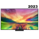 تلویزیون 65 اینچ ال جی QNED81 کیوند 81 اسمارت 2023 مدل 65QNED816