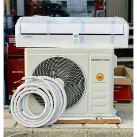 کولر گازی جنرال گلد سوپر T3 سرد و گرم 24000 مدل GG_TS24000