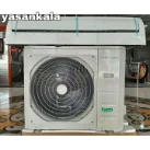 کولر گازی جنرال گلد پلاتینیوم 30000 سردو گرم مدل GG-30000