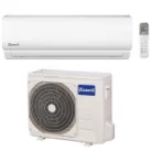 کولر گازی زانتی 36000 سرد گرم مدل ZMFB-36HO3RANA