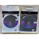 ماشین لباسشویی یونیوا ۹ کیلویی مدل UN-9WDD LORA