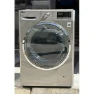 ماشین لباسشویی ال جی R6 سیلور 8 کیلو مدل F4R6TYGCP