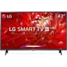 تلویزیون 43 اینچ ال جی LM6370 اسمارت fUll HD مدل 43LM6370