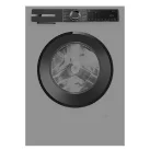 ماشین لباسشویی بوش 9 کیلویی سری 6 ترکیه مدل WGK244ZXME