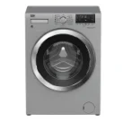 ماشین لباسشویی بکو 9 کیلویی نقره ای مدل WX943440W