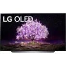 تلویزیون 65 اینچ ال جی OLED 2021 اسمارت 4k مدل 65C1