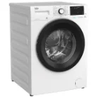 ماشین لباسشویی بکو 8 کیلو 8736 رنگ سفید مدل WTV8736XW