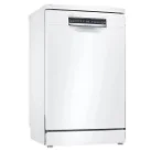 ماشین ظرفشویی بوش 13 نفره 3 طبقه سری 4 مدل SMS4HBW00D