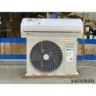 کولرگازی 24000 فوجی اینورتردار سرد و گرم مدل FHC-70 INV