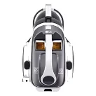 جاروبرقی ال جی مخزن دار مدل VC73189NHTS