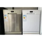 ماشین ظرفشویی هایسنس 14 نفره سه طبقه مدل H14DSF