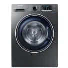 ماشین لباسشویی 8 کیلو  سامسونگ 1400 دور مدل WWW80j5555FX1