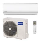 کولر گازی زانتی  30000 سرد گرم مدل ZMSA_30HO3RAAA