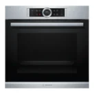 فرتوکار بوش آلمان سری 8 رنگ استیل مدل HBG6725S1