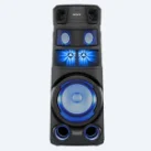 سیستم صوتی 2020 سونی مدل MHC-V83D