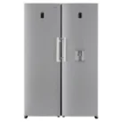 یخچال 40 فوت دوقلو ال جی مدل GR-B404-F401