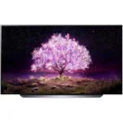 تلویزیون 77 اینچ ال جی OLED 2021 اسمارت 4K مدل 77C1
