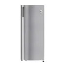 فریزر ال جی 7 کشو رنگ سیلور مدل GN 304SL BT