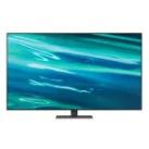 تلویزیون سامسونگ 85 اینچ کیولد QLED اسمارت 4k مدل 85Q80A