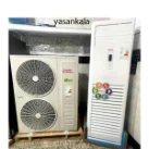 کولرگازی 60000 ایستاده جنرال شکار مدل GNRT3-60LW