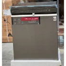 ماشین ظرفشویی ال جی 513 دودی مدل DFC513FD