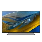 تلویزیون 77 اینچ سونی OLED 2021 اسمارت 4k مدل 77A80J