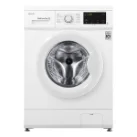 ماشین لباسشویی 2J3 ال جی 8 کیلو 1400 دور مدل FH2J3TDNPO