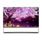 تلویزیون 77 اینچ ال جی 8K اولد OLED 2021 اسمارت مدل 77Z1