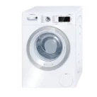 ماشین لباسشویی 8 کیلو بوش 1600 دور سری 8 مدل WAW324DE