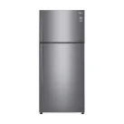 یخچال فریزر  ال جی 752 بالا پایین 20 فوت مدل GR-M752GSH