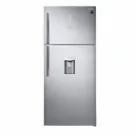 یخچال سامسونگ RT62 بالا پایین 30 فوت مدل RT62K7160SL
