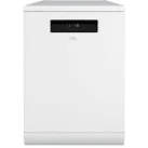 ماشین ظرفشویی بکو 15 نفره 3 سبد رنگ سفید مدل DFN38530W
