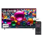 تلویزیون ال جی 55UA8500 سایز 55 اینچ مدل UA8500