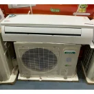 کولرگازی 12000جنرال شکار اینورتر دار سردوگرم مدل GNRINV-12-O