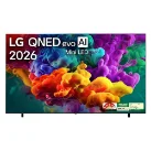 تلویزیون ال جی 86QNED85B سایز 86 اینچ 2026