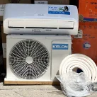 کولر گازی کلون 9000 سرد و گرم مدل KAS-09CD