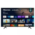 تلویزیون 55 اینچ هایسنس A61G اسمارت 4k مدل 55A61G