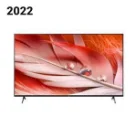 تلویزیون 55 اینچ یونیوا 2022 مدل 55U-Class/T2S2