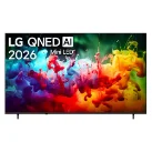 تلویزیون ال جی 75QNED70B سایز 75 اینچ 2026