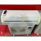 کولر گازی گری 18000 اینورتر GWH18QD سردوگرم مدل GWH18QD-K3DNA6E