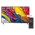 تلویزیون ال جی 55QNED82A کیوند 55 اینچ مدل QNED82A