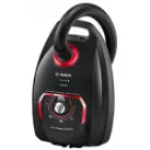 جاروبرقی بوش 650 وات کیسه ای مدل BGL8POW2